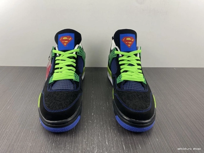 Cheap Air 308497-015 Jordan Retro 4 Doernbecher 0804